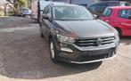 Vw t roc, Voorwielaandrijving, Stof, 139 g/km, Euro 6