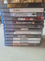 Ps4 games, Games en Spelcomputers, Games | Sony PlayStation 4, Ophalen of Verzenden