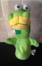 Handpop krokodil, Enlèvement ou Envoi, Comme neuf