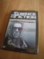 Terminator (Schwarzenhegger) neuf emballé, CD & DVD, DVD | Classiques, 1980 à nos jours, Enlèvement ou Envoi, Science-Fiction et Fantasy