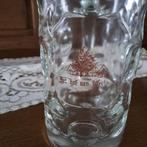 1 l bierpul, Verzamelen, Glas en Drinkglazen, Ophalen, Zo goed als nieuw, Bierglas