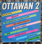 LP Ottawan 2 de 1981, Cd's en Dvd's, Gebruikt, Ophalen of Verzenden, 1980 tot 2000
