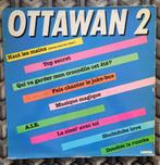 LP Ottawan 2 de 1981, Gebruikt, Ophalen of Verzenden, 1980 tot 2000