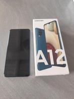 Samsung Galaxy A12 64 Go, 64 GB, Enlèvement