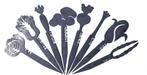 planten label  zaaibordjes, Ophalen, Nieuw, Kweekbak