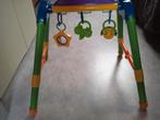 Babygym / activiteiten/ activity baby, Kinderen en Baby's, Ophalen, Zo goed als nieuw, Babygym