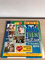 Het beste uit vtm tien om te zien 16 vlaamse hits, Cd's en Dvd's, Ophalen of Verzenden, Gebruikt