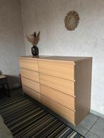 Ladekast, 4 lades, Huis en Inrichting, Kasten | Dressoirs, Ophalen, Zo goed als nieuw