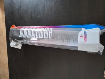 Gamegenic Playmat Tube NIEUW beschikbaar voor biedingen