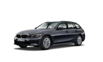 BMW 320 e Plug in Hybride Benzine Automaat 62.000km 2022 beschikbaar voor biedingen