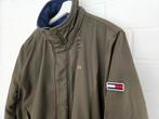 Tommy Hilfiger Herenjas, Enlèvement, Comme neuf, Taille 52/54 (L), Tommy hilfiger