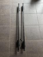 Universele dakdragers Atera railing, Auto diversen, Dakdragers, Ophalen, Gebruikt