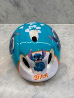 Fietshelm van Stitch mt 52-56, Fietsen en Brommers, Fietsaccessoires | Fietshelmen, Ophalen, Gebruikt, Overige maten, Jongen of Meisje