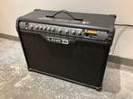 Line6 Spider III 3 gitaar versterker 120W gitaarversterker, Muziek en Instrumenten, Ophalen, Gebruikt, Gitaar, 100 watt of meer