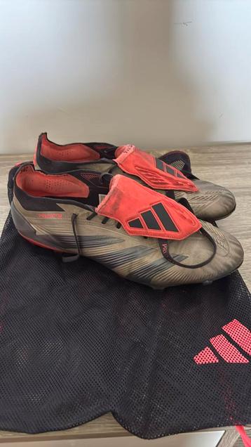 Adidas predator elite 46 beschikbaar voor biedingen