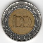 Hongarije : 100 Forint 1996  KM#721  Ref 12788, Postzegels en Munten, Munten | Europa | Niet-Euromunten, Ophalen of Verzenden
