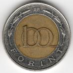 Hongarije : 100 Forint 1996  KM#721  Ref 12788, Ophalen of Verzenden, Losse munt, Hongarije
