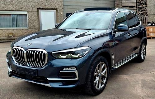 BMW X5 Xdrive30D Das Xline-MPack Gesture controle Steptronic, Auto's, BMW, Bedrijf, Te koop, X5, 4x4, ABS, Achteruitrijcamera
