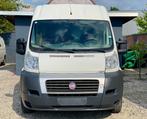 Fiat Ducato, Auto's, Voorwielaandrijving, Stof, Wit, 5 deurs