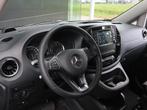 Mercedes-Benz Vito 119 CDI XL LED AUT. 2x SCHUIFDEUR ADEUREN, Autos, 4 portes, Automatique, Tissu, 203 g/km