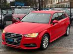 AUDI A3 16TDI SPORTBACK //SÉRIE ULTRA//, Euro 5, 4 cilinders, Leder, Bedrijf