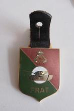 Breloque Fraternelle 1er Guides, Enlèvement ou Envoi, Armée de terre, Emblème ou Badge