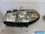RENAULT MEGANE 2 Links koplamp 2003-2009, Gebruikt, Renault