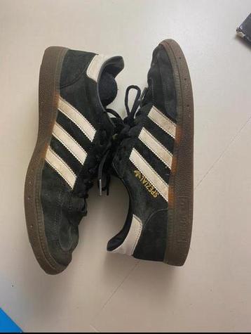 Adidas spezial zwart beschikbaar voor biedingen