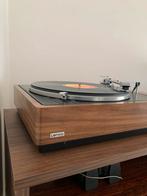 Lenco L78, Audio, Tv en Foto, Platenspelers, Ophalen, Zo goed als nieuw
