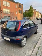 Opel Corsa 1.2 benzine automaat, Auto's, Opel, Te koop, Benzine, Particulier, Corsa