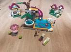 Piscine lego friends, Enfants & Bébés, Jouets | Duplo & Lego, Comme neuf, Ensemble complet, Lego