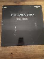 Della Reese - The Classic Della, Ophalen of Verzenden, Zo goed als nieuw