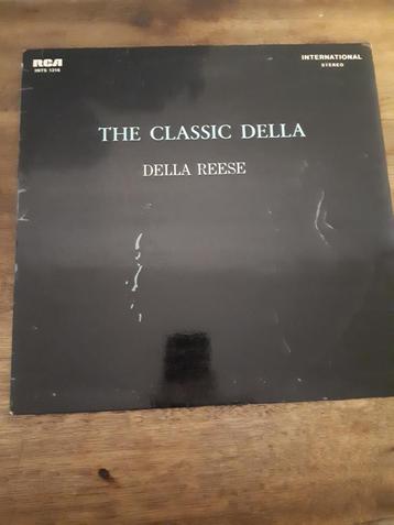Della Reese - La Della classique, Enlèvement ou Envoi, Comme neuf
