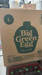Big Green Egg Large – zonder onderstel- nieuw nog verpakt, Ophalen, Nieuw