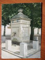 Postkaart Nederland Gravenzande Pomp Marktplein 7749, Ophalen of Verzenden