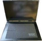 Laptop BTO 17", BTO, 16 GB, 1 TB, 17 inch of meer