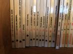 Collection XIII, Boeken, Ophalen, Complete serie of reeks, Nieuw, Francq - Van Hamme