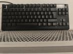 Steelseries Apex 3 tkl, Reconditionné, Azerty, Clavier gamer, SteelSeries Apex