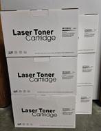 Lot de 6 toner compatible HP/Canon HF226XU Noir, Ophalen, Nieuw, Toner, HP 100% compatible