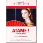Atame ! (Attache moi !), Cd's en Dvd's, Dvd's | Drama, Ophalen of Verzenden, Zo goed als nieuw, Overige genres