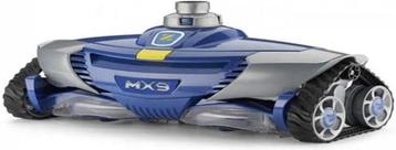 robot nettoyeur piscine zodiac mx9