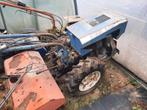 motoculteur Nibbi G519 met bakfrees + bakfrees Fort, Zakelijke goederen, Ophalen, Vollegrondsgroente, Grondbewerking
