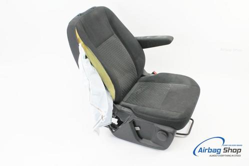 Stoel stikken stof reparatie Ford alle modellen, Auto-onderdelen, Dashboard en Schakelaars, Gebruikt, Ophalen of Verzenden