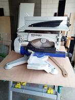 Verstekzaag, Doe-het-zelf en Bouw, Gereedschap | Zaagmachines, Ophalen, Elektra Beckum, Gebruikt, 600 tot 1200 watt