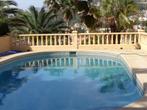 Benissa Vakantiewoning 4 pers  Privé Zwembad 9x4, Vakantie, 2 slaapkamers, Internet, Costa Blanca, Landelijk