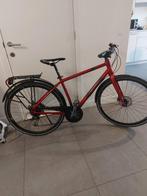 Crossfiets 28 inch, Ophalen of Verzenden