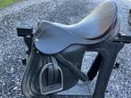 selle cheval Zaldi St Georges, Ophalen, Gebruikt, Dressuur