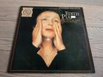 Lp : Edith Piaf - onvergetelijke successen, Ophalen of Verzenden, Zo goed als nieuw