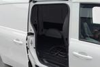 Nissan Townstar L1H1 EV N-Connecta, Auto's, 45 kWh, Gebruikt, Wit, Elektrisch