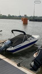 speedboot, Watersport en Boten, Ophalen, Gebruikt, 70 tot 120 pk, 3 tot 6 meter